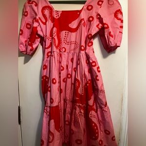 Maude Vivante MIDI dress